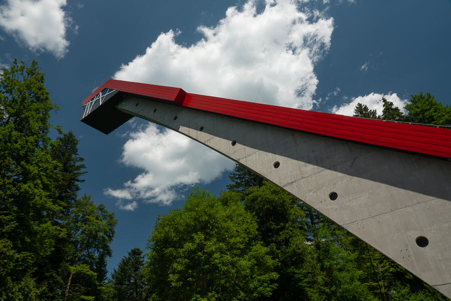 Oberstdorf_Schanze