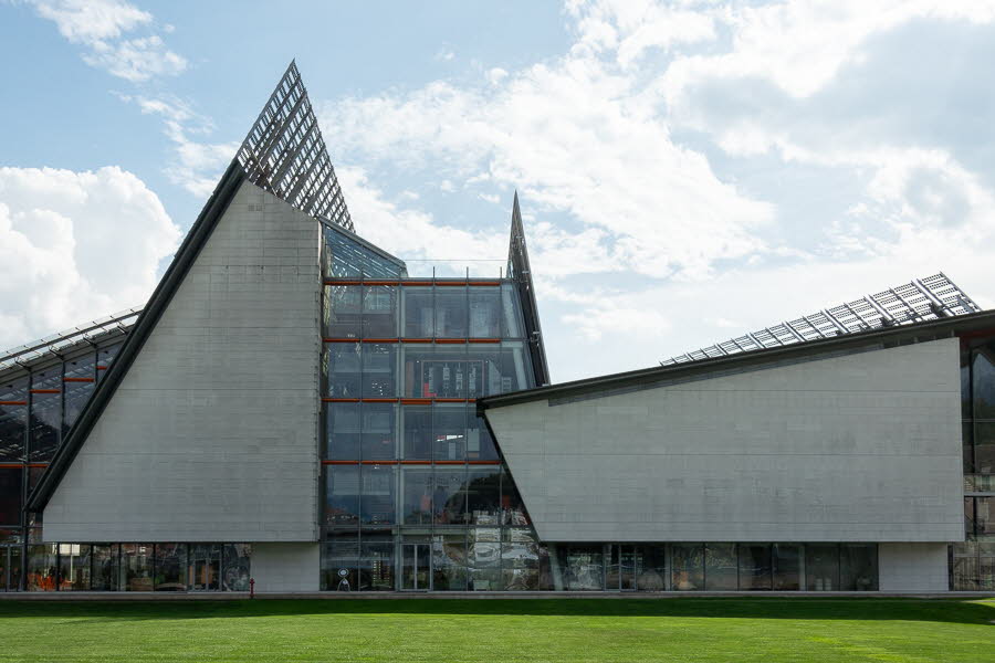 Trient_Museum
